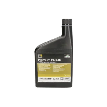 Ulei PAG 46 cu UV pentru Climatizare Auto 1L – Errecom
