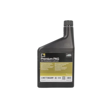 Ulei PAG 68 pentru Climatizare Auto 1L – Errecom