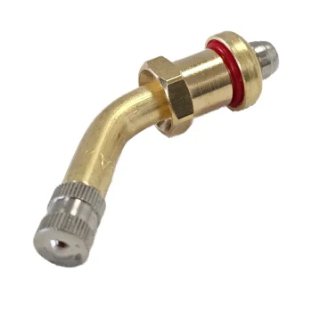 Valvă TPMS camion TP005 / 58MSA