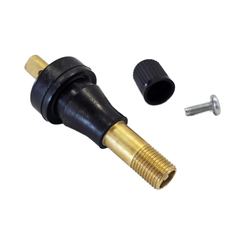 Valvă TPMS cauciuc 1528 - imagine 2