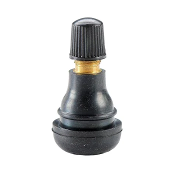 Valvă TR412 snap-in – Schrader