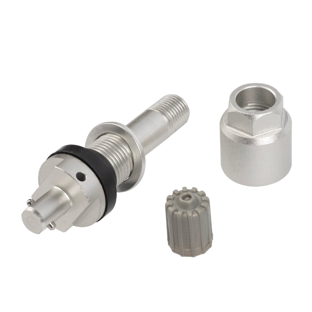Ventil TPMS aluminiu snap-in Autel pentru senzori Autel – Invento - imagine 2