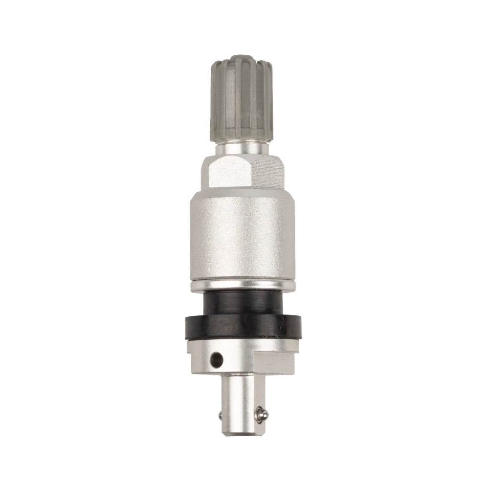 Ventil TPMS aluminiu snap-in Autel pentru senzori Autel – Invento