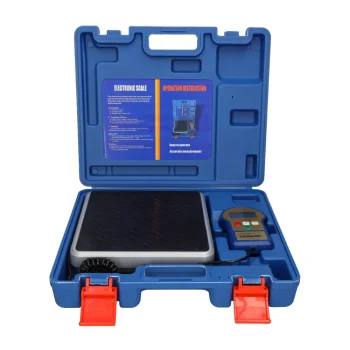 Cântar Electronic Agent Frigorific Invento