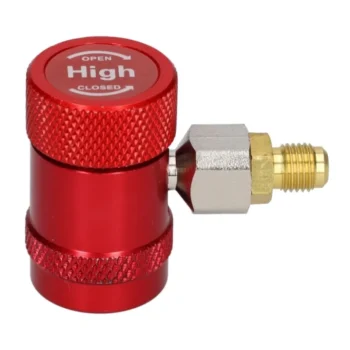 Cuplă Rapidă HP R134a M14x1.5 pentru Climatizare Auto
