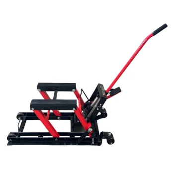 Elevator Motociclete Hidraulic Mobil INVENTO 680 kg