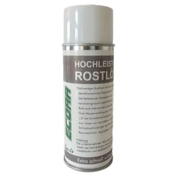 Spray degripant ECORA