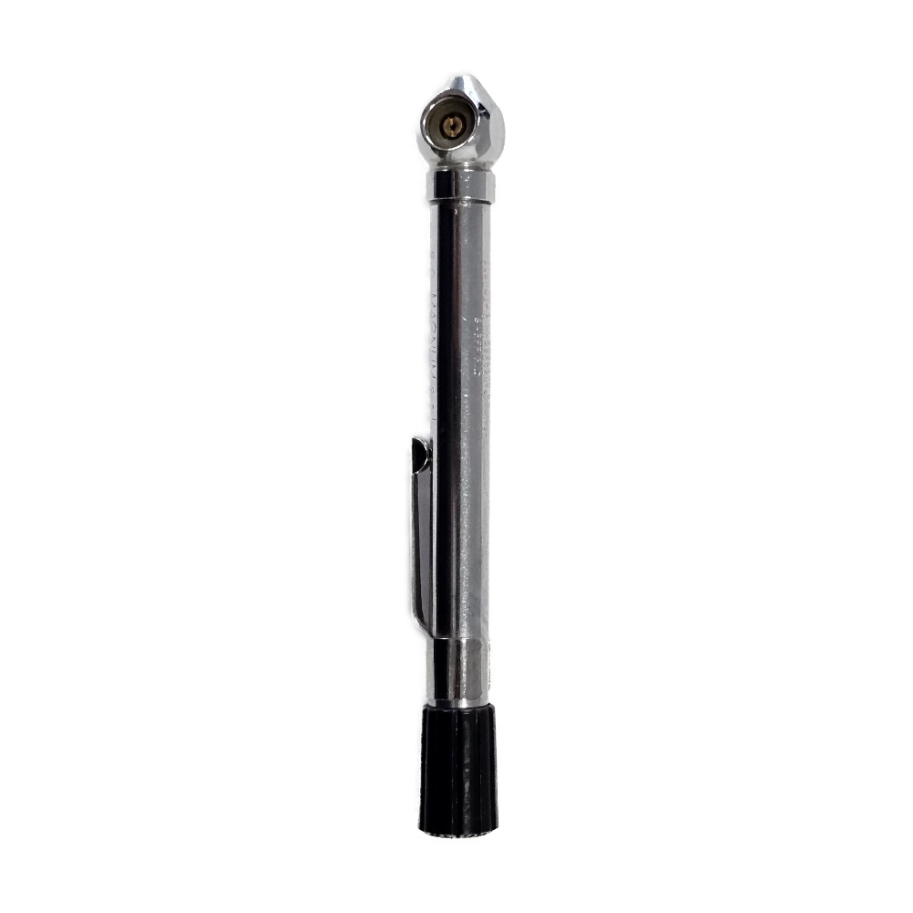 Manometru Presiune Anvelope tip creion 0,5–3,4 Bar PCL - imagine 3