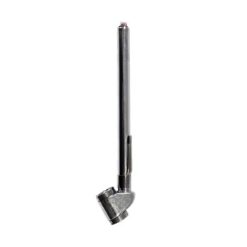Manometru cap dublu presiune anvelope tip creion PCL 0,8–8,5 bar