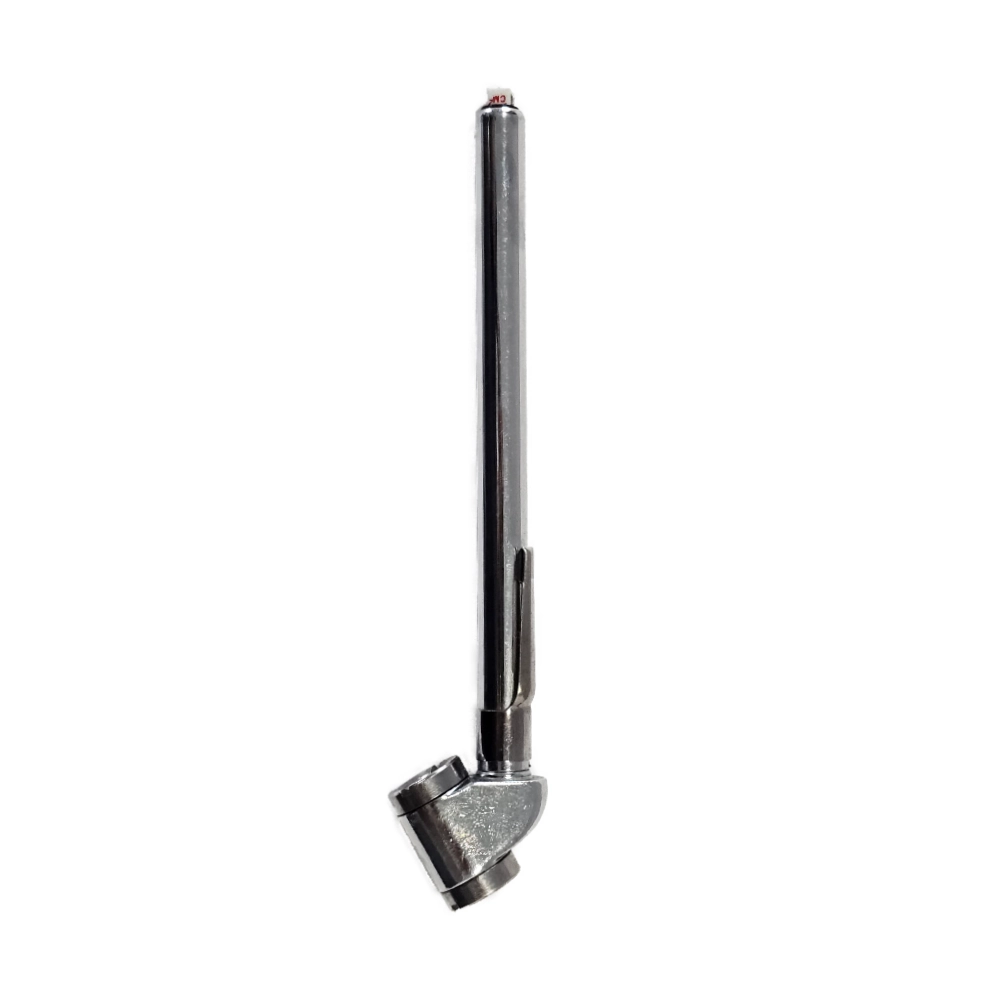 Manometru cap dublu presiune anvelope tip creion PCL 0,8–8,5 bar