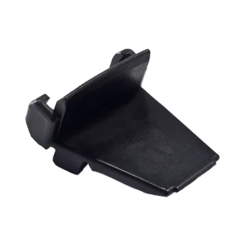 Protecție Bac Dejantor 70 mm Neagră