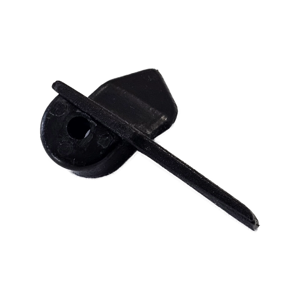 Protecție Plastic Cap Dejantor Neagră - imagine 3