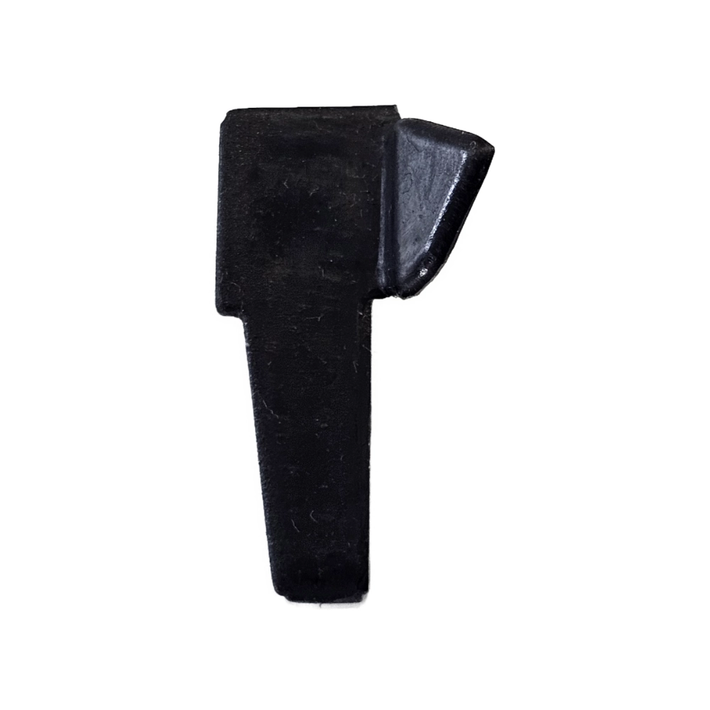 Protecție Plastic Cap Dejantor Neagră - imagine 4