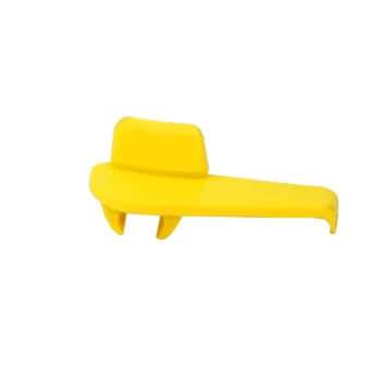 Set Protecții Plastic pentru Cap Dejantor 5 Buc.