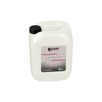 Concentrat spălare roți WULKAN TURBO 10 l