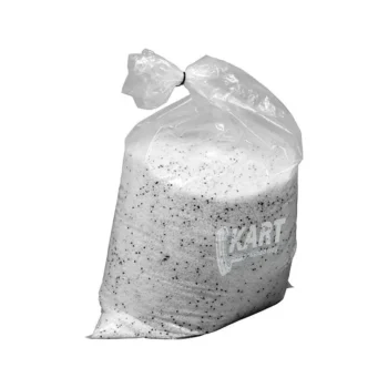 Granulat pentru spălat roți WULKAN MIX 25 kg