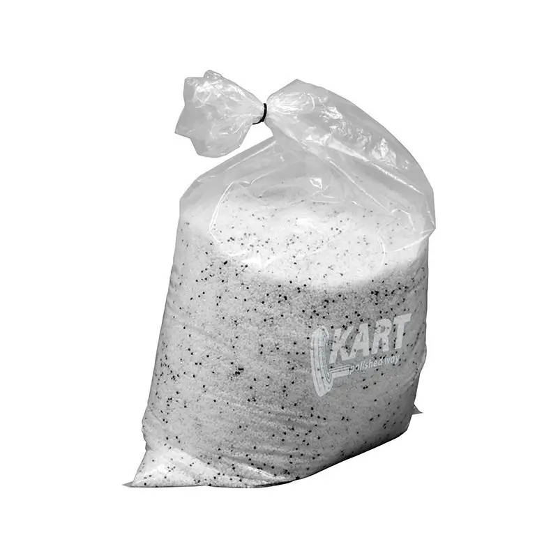Granulat pentru spălat roți WULKAN MIX 25 kg