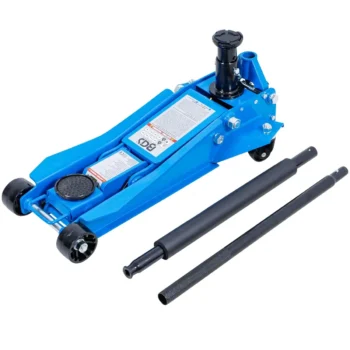Cric hidraulic tip crocodil BGS 7875 – 2 t / 3 t