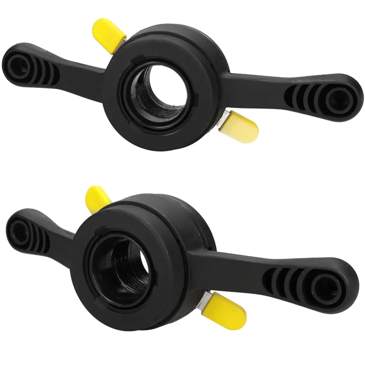 Piuliță rapidă echilibrat roți 40x4 mm INVENTO - imagine 3